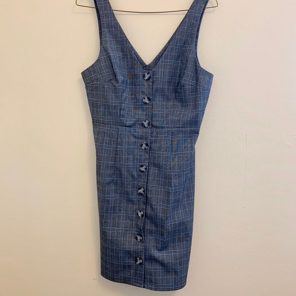 Show Me Your MuMu Dress - Picture 2 of 2